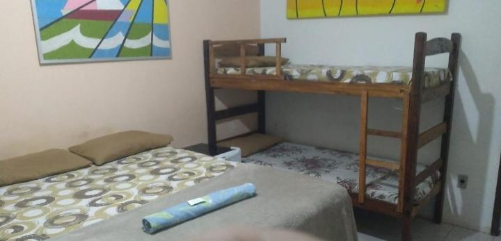 Pousada Brasil רסיפה מראה חיצוני תמונה